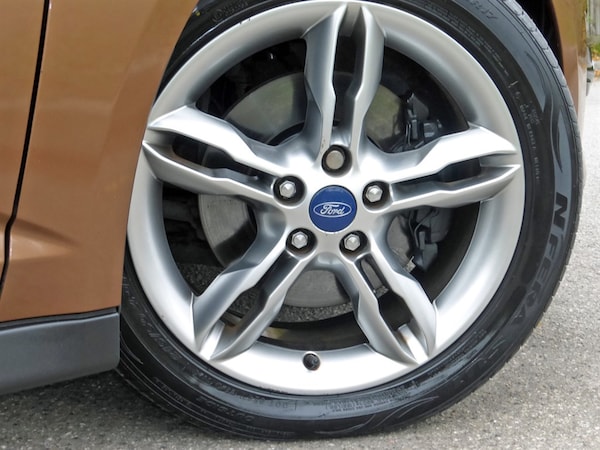 Used Ford Grand C-Max 2013 for sale - 76255135: Photo 30