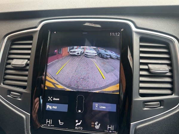 Used Volvo XC90 2019 for sale - 76256533: Photo 10