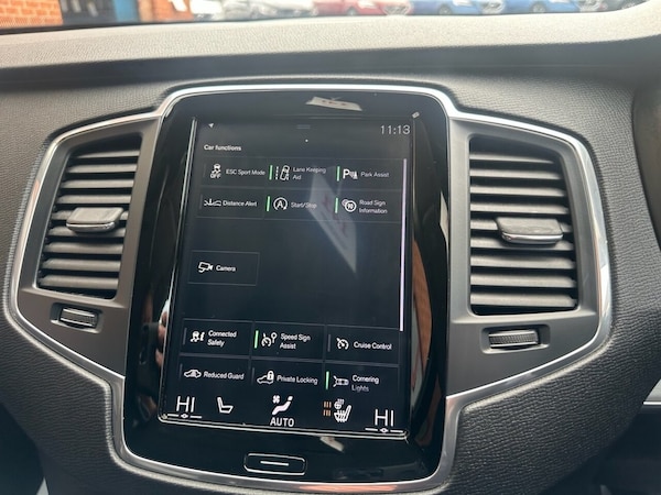 Used Volvo XC90 2019 for sale - 76256533: Photo 11