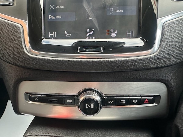 Used Volvo XC90 2019 for sale - 76256533: Photo 12