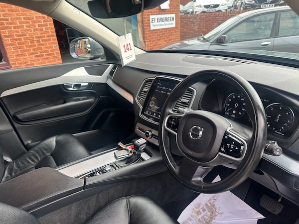 Used Volvo XC90 2019 for sale - 76256533: Photo 15