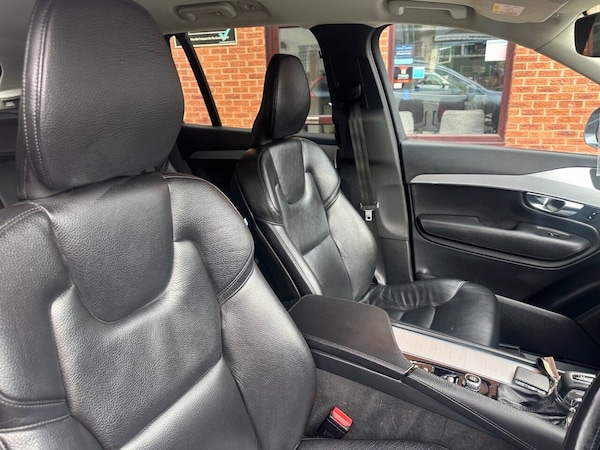 Used Volvo XC90 2019 for sale - 76256533: Photo 16
