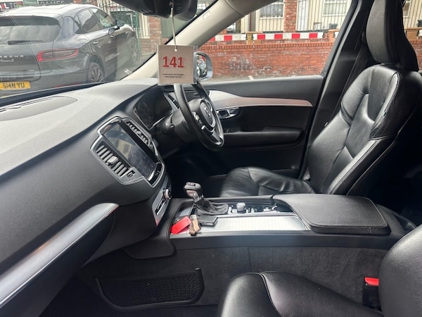 Used Volvo XC90 2019 for sale - 76256533: Photo 17