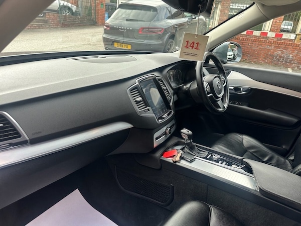 Used Volvo XC90 2019 for sale - 76256533: Photo 18