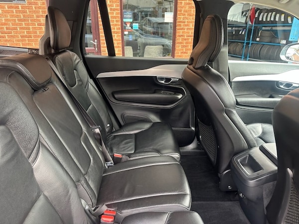 Used Volvo XC90 2019 for sale - 76256533: Photo 22