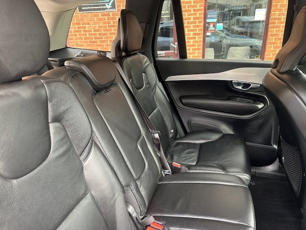 Used Volvo XC90 2019 for sale - 76256533: Photo 24