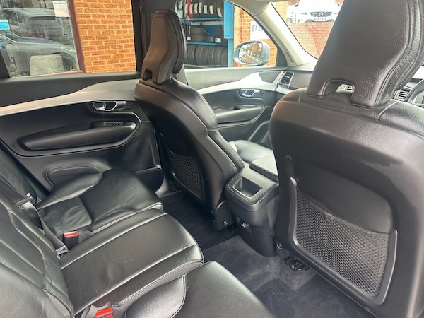 Used Volvo XC90 2019 for sale - 76256533: Photo 25