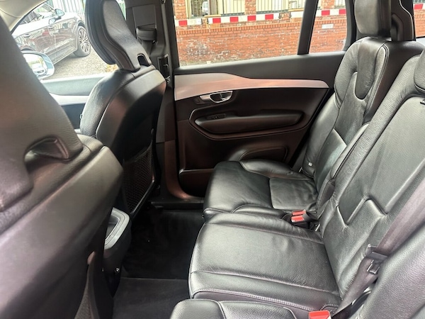 Used Volvo XC90 2019 for sale - 76256533: Photo 26