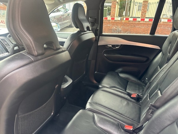 Used Volvo XC90 2019 for sale - 76256533: Photo 27