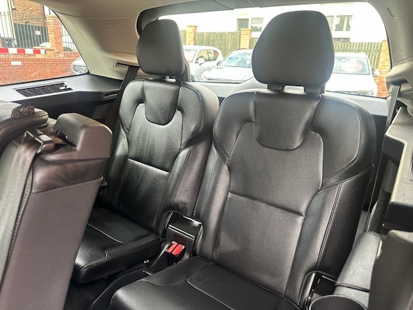 Used Volvo XC90 2019 for sale - 76256533: Photo 28