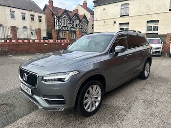 Used Volvo XC90 2019 for sale - 76256533: Photo