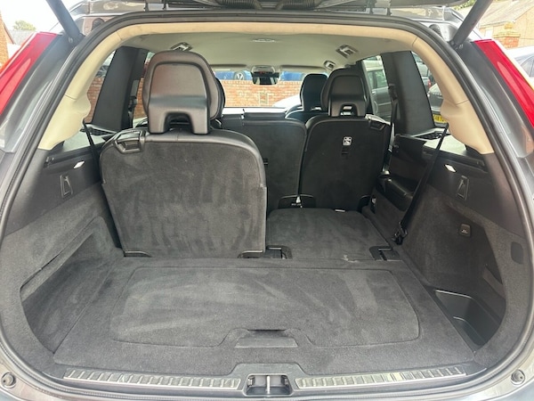 Used Volvo XC90 2019 for sale - 76256533: Photo 30