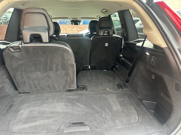 Used Volvo XC90 2019 for sale - 76256533: Photo 31