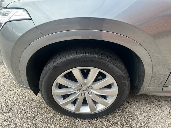 Used Volvo XC90 2019 for sale - 76256533: Photo 35