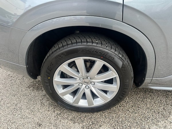 Used Volvo XC90 2019 for sale - 76256533: Photo 36