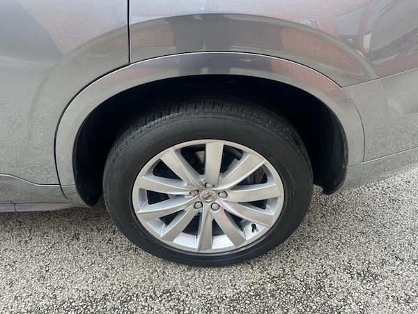 Used Volvo XC90 2019 for sale - 76256533: Photo 37