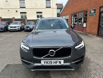 Used Volvo XC90 2019 for sale - 76256533: Photo