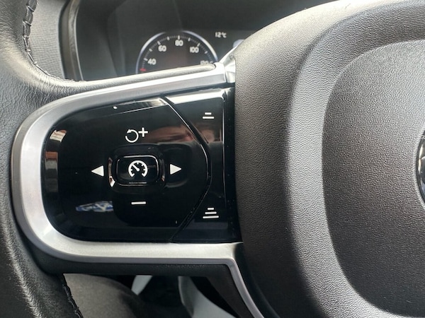 Used Volvo XC90 2019 for sale - 76256533: Photo 44