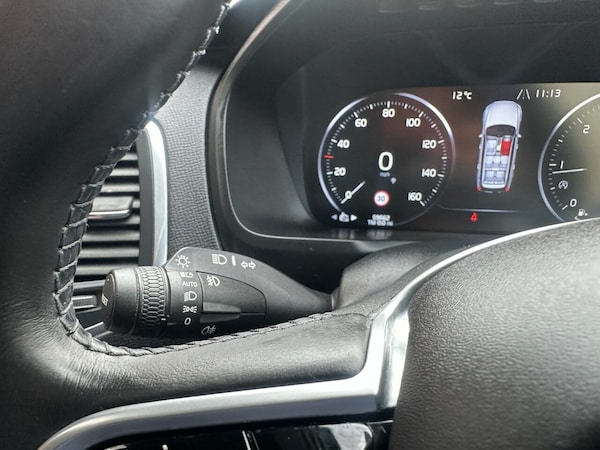 Used Volvo XC90 2019 for sale - 76256533: Photo 45