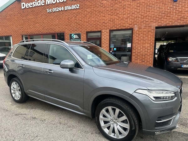 Used Volvo XC90 2019 for sale - 76256533: Photo 49