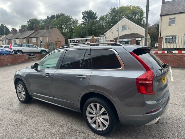 Used Volvo XC90 2019 for sale - 76256533: Photo 50
