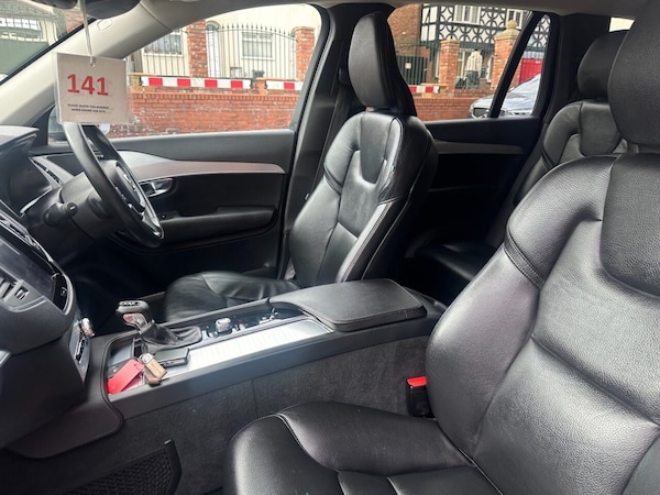 Used Volvo XC90 2019 for sale - 76256533: Photo 5