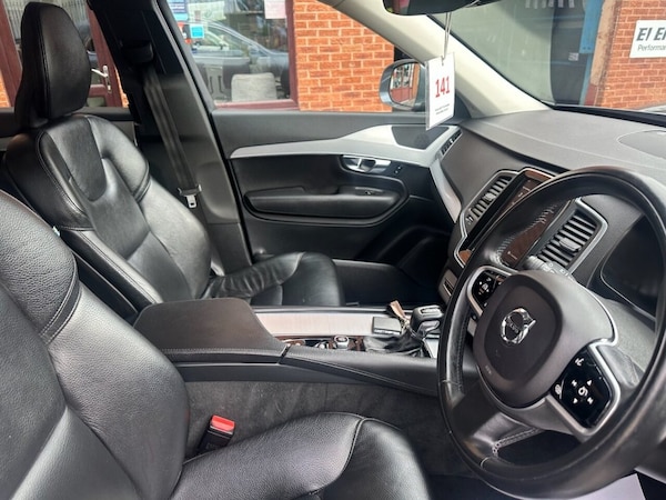 Used Volvo XC90 2019 for sale - 76256533: Photo 6