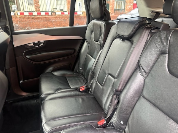 Used Volvo XC90 2019 for sale - 76256533: Photo 7