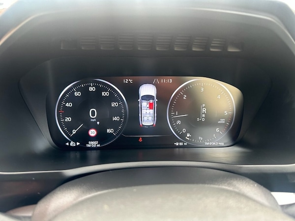 Used Volvo XC90 2019 for sale - 76256533: Photo 9