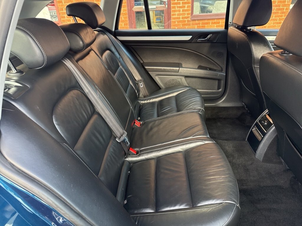 Used Skoda Superb 2013 for sale - 76378492: Photo 14