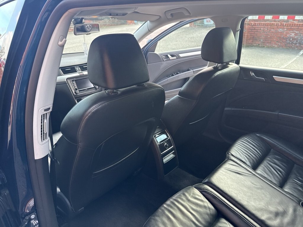 Used Skoda Superb 2013 for sale - 76378492: Photo 23