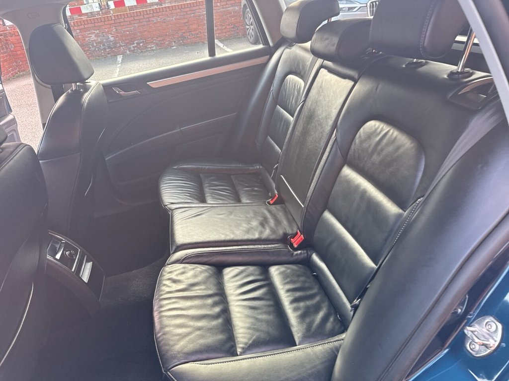 Used Skoda Superb 2013 for sale - 76378492: Photo 24