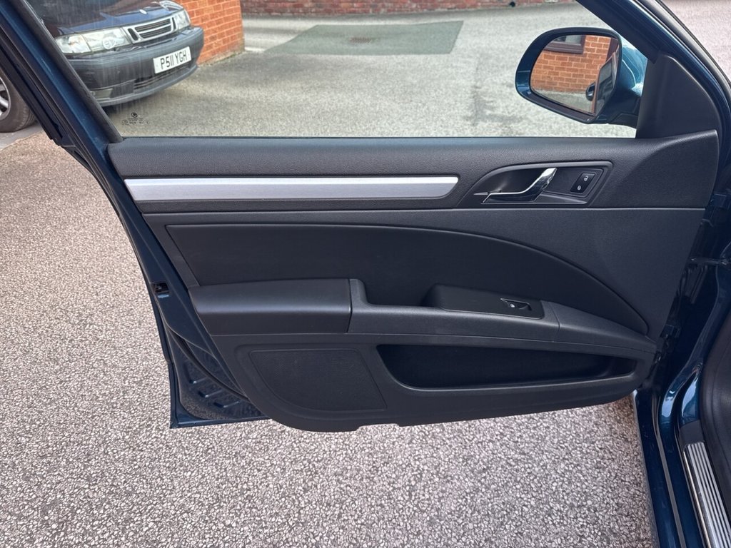 Used Skoda Superb 2013 for sale - 76378492: Photo 27