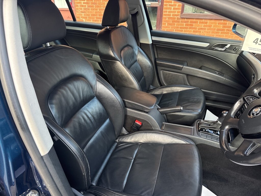 Used Skoda Superb 2013 for sale - 76378492: Photo 3