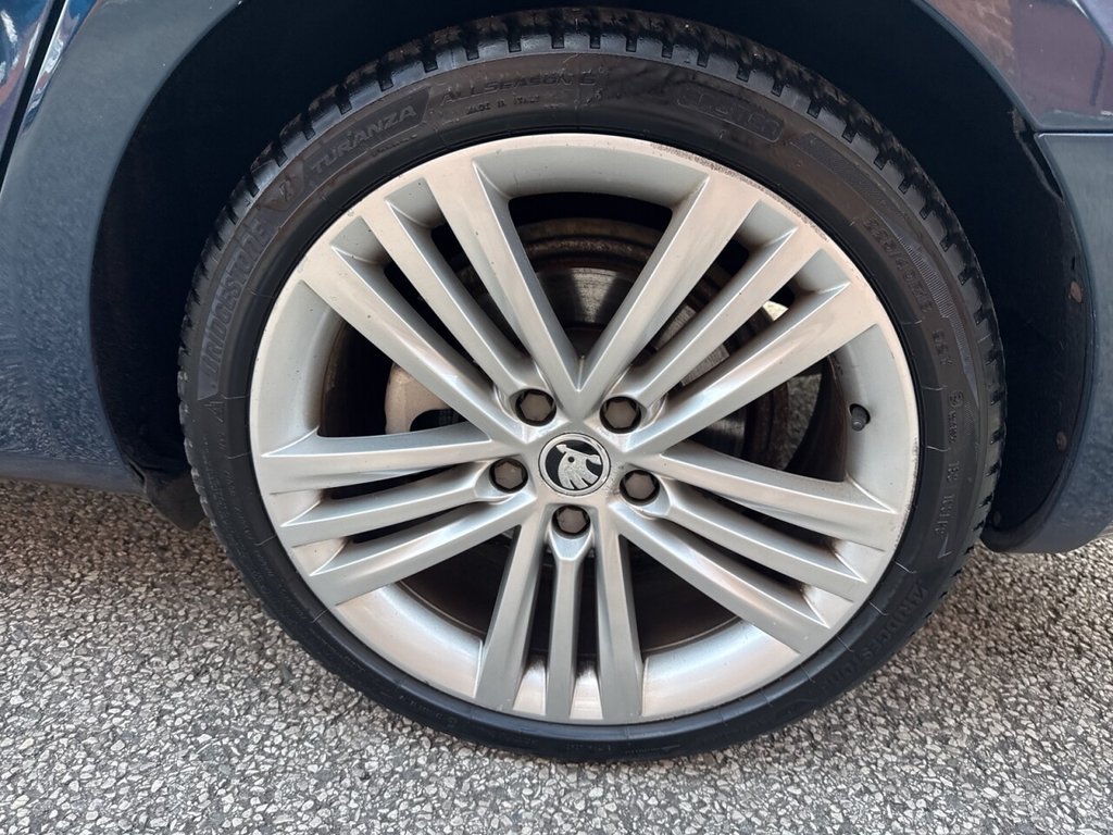 Used Skoda Superb 2013 for sale - 76378492: Photo 31