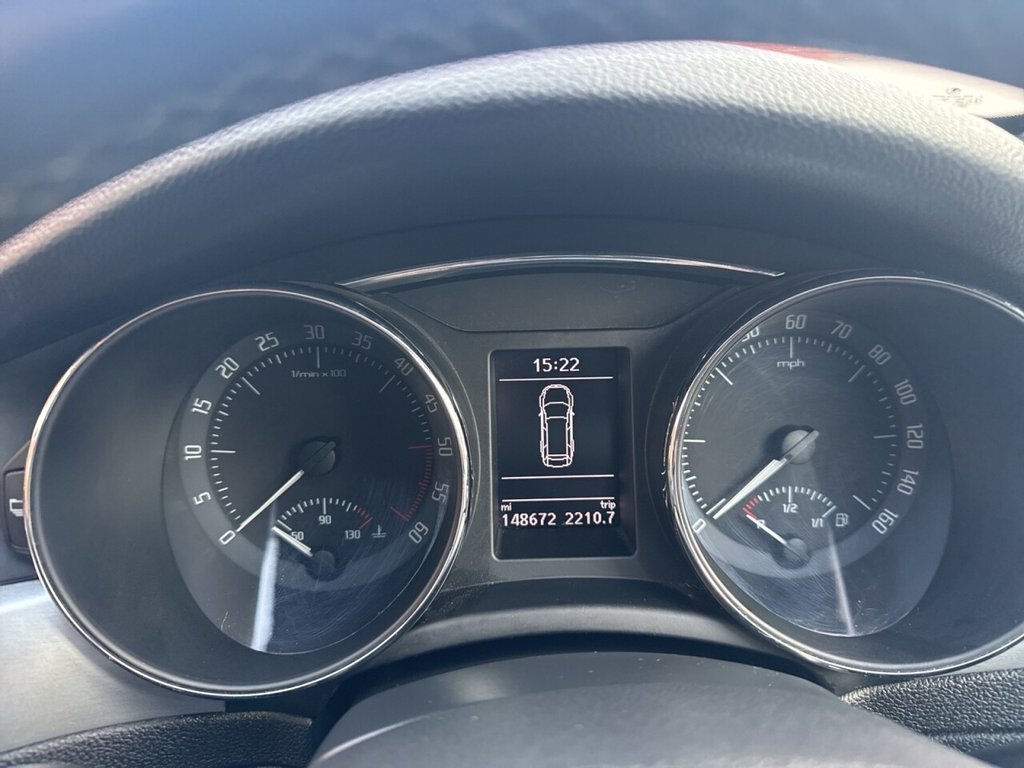 Used Skoda Superb 2013 for sale - 76378492: Photo 35