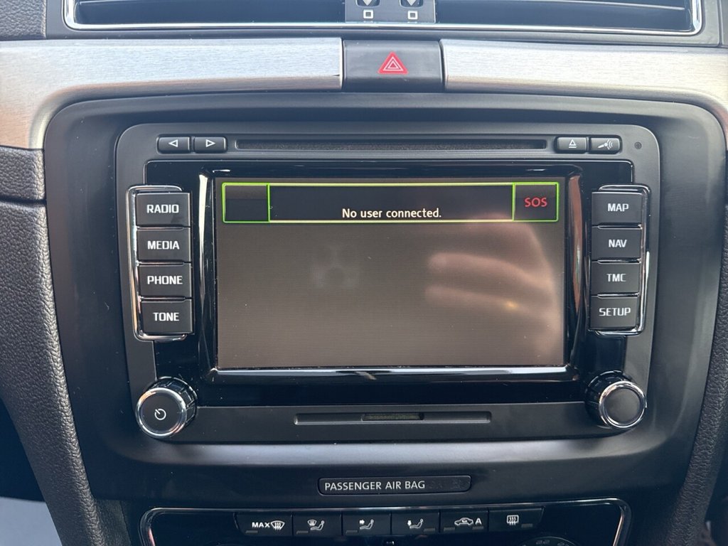 Used Skoda Superb 2013 for sale - 76378492: Photo 38