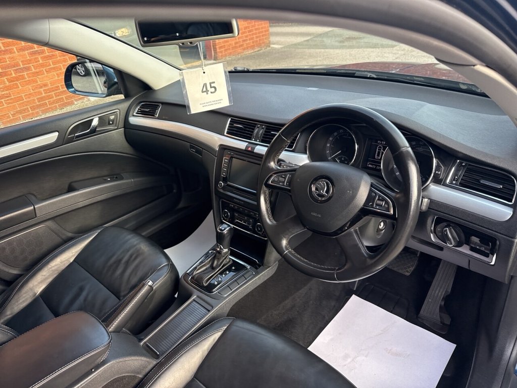 Used Skoda Superb 2013 for sale - 76378492: Photo 4