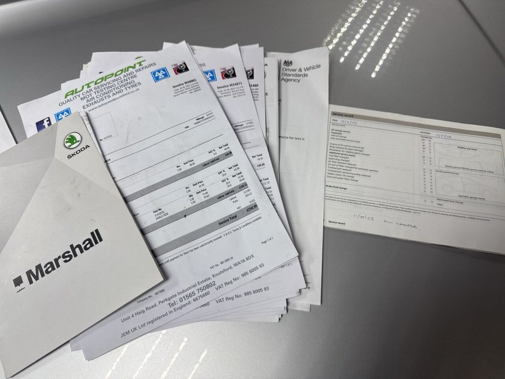 Used Skoda Superb 2013 for sale - 76378492: Photo 49