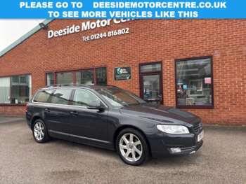 2015 (15) - 2.0 D4 SE Nav Estate 5dr Diesel Geartronic Euro 6 (s/s) (181 ps)