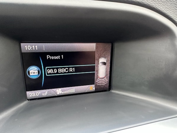 Used Volvo V60 2014 for sale - 76291762: Photo 11