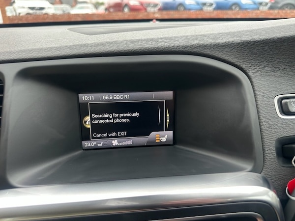 Used Volvo V60 2014 for sale - 76291762: Photo 14