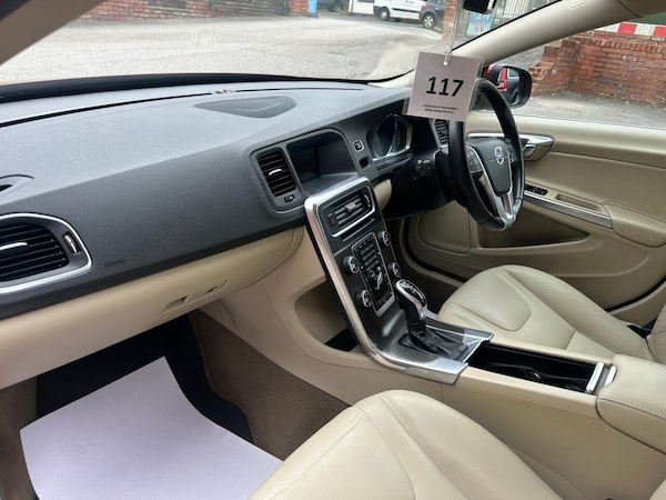 Used Volvo V60 2014 for sale - 76291762: Photo 19