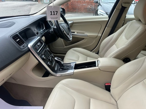 Used Volvo V60 2014 for sale - 76291762: Photo 20