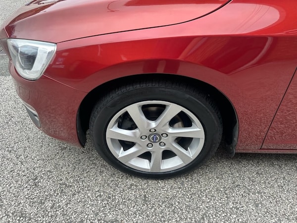Used Volvo V60 2014 for sale - 76291762: Photo 36
