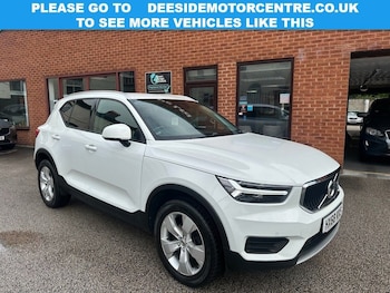 Volvo - XC40