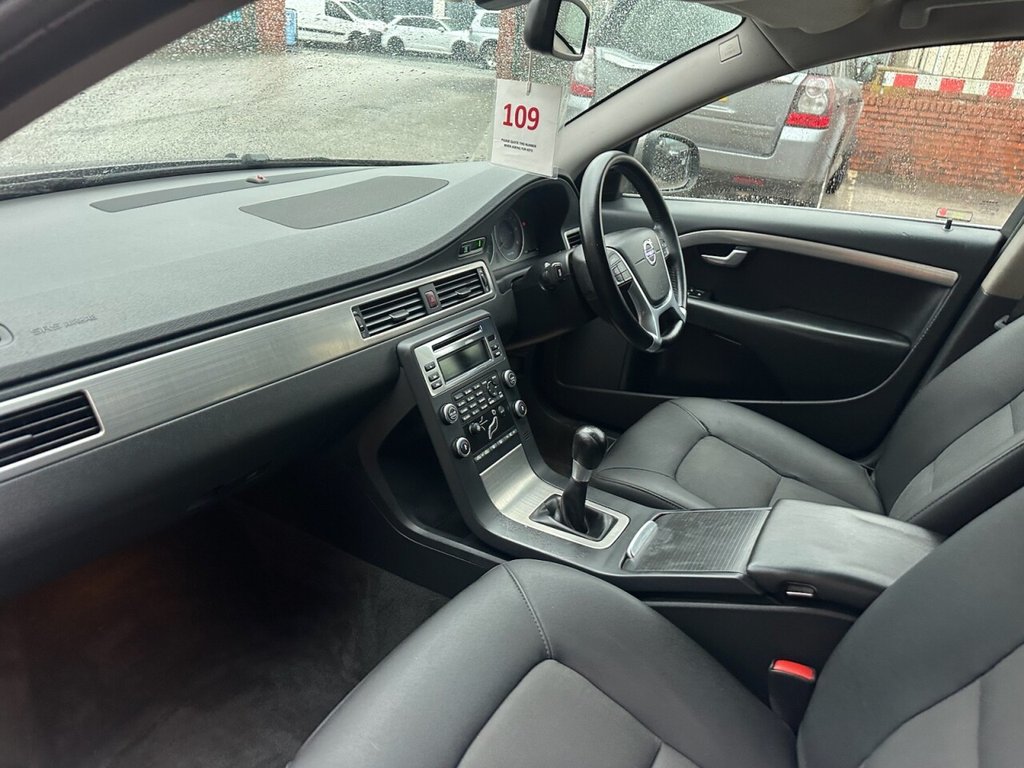 Used Volvo V70 2009 for sale - 77188322: Photo 14