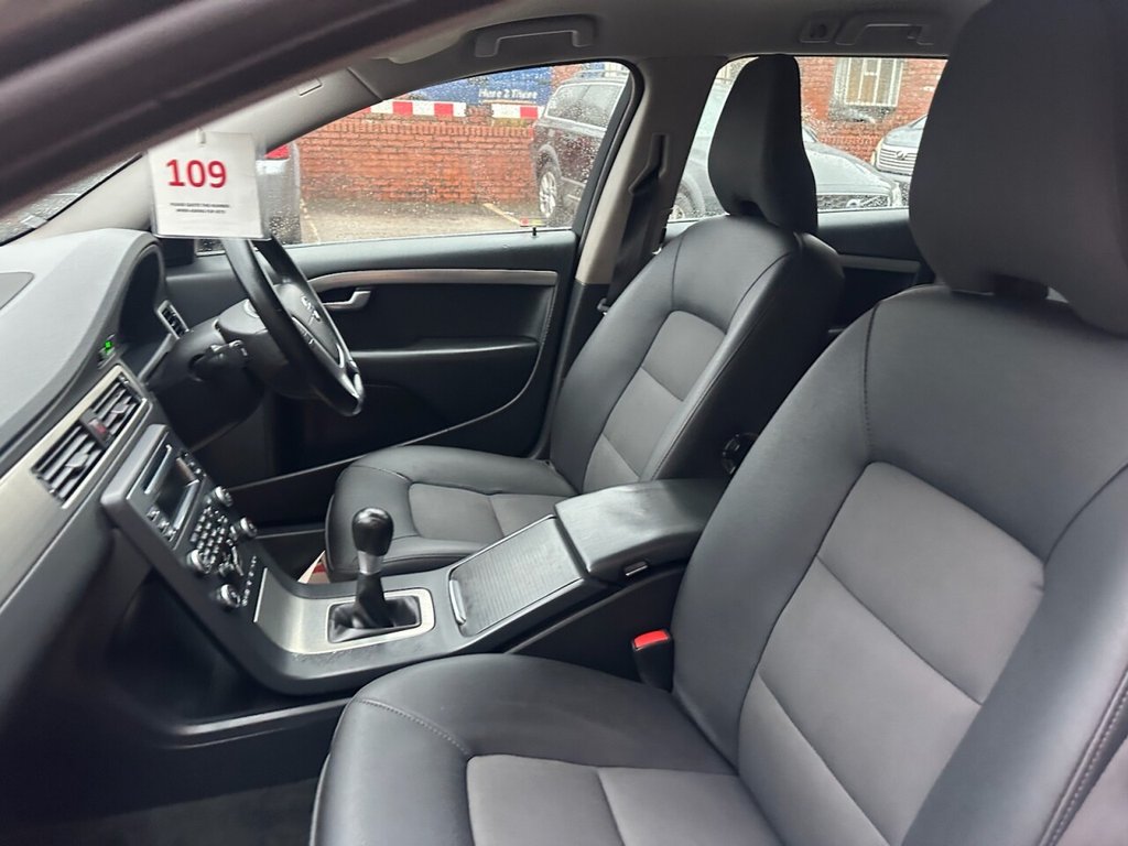 Used Volvo V70 2009 for sale - 77188322: Photo 15