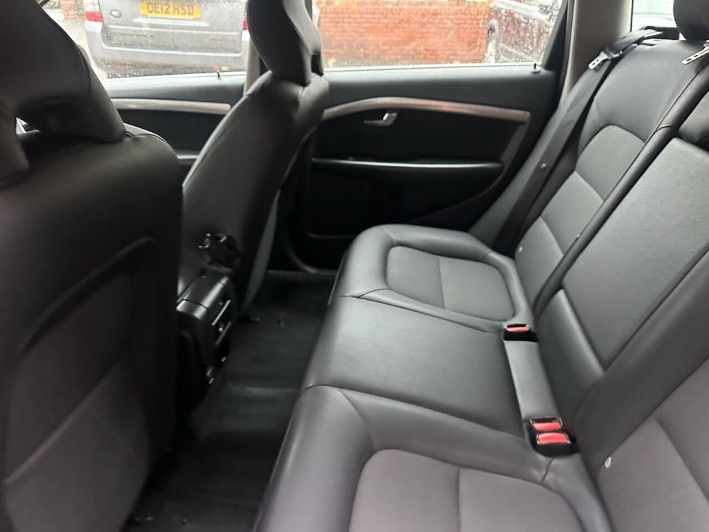 Used Volvo V70 2009 for sale - 77188322: Photo 18