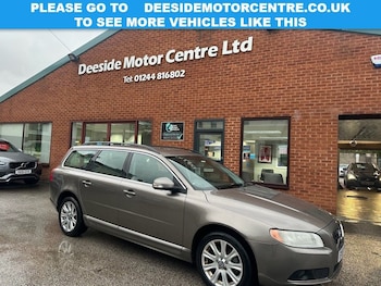 Used Volvo V70 2009 for sale - 77188322: Photo